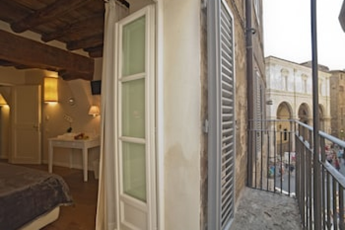 B AND B IL CORSO