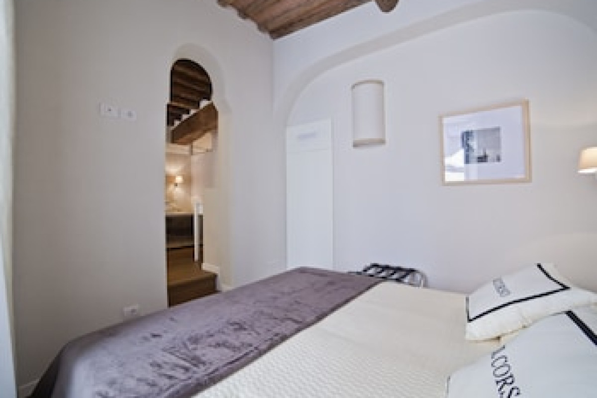 B AND B IL CORSO