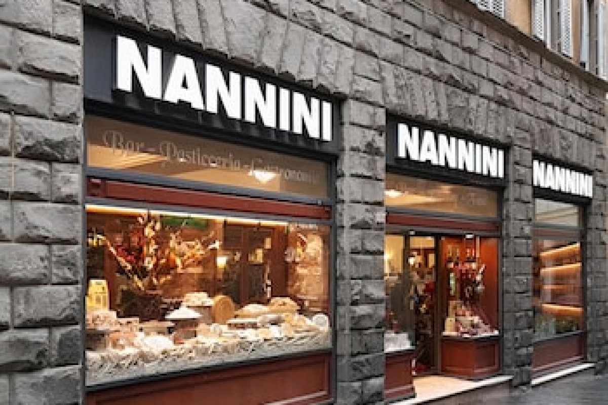 B AND B IL CORSO
