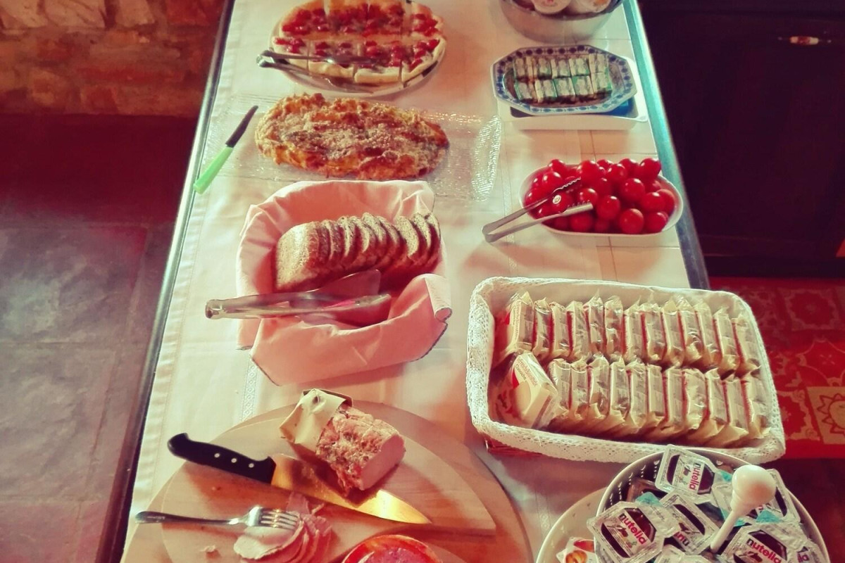 B B Le Querciole