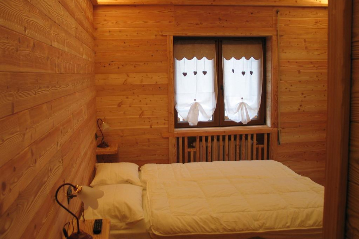 B & B Le Riue