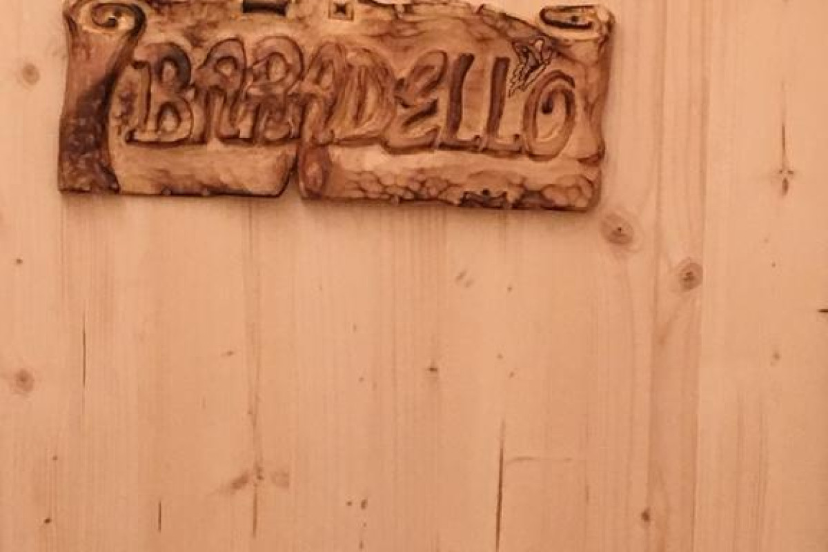 B & B Le Riue