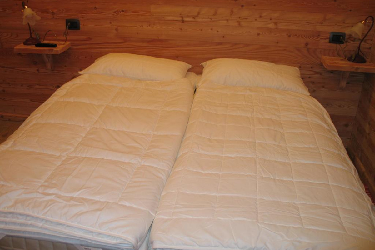 B & B Le Riue