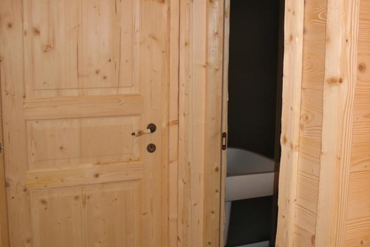 B & B Le Riue