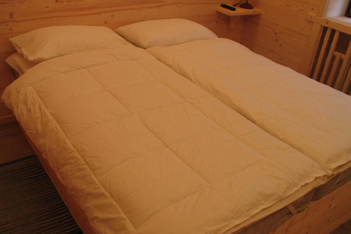 B & B Le Riue