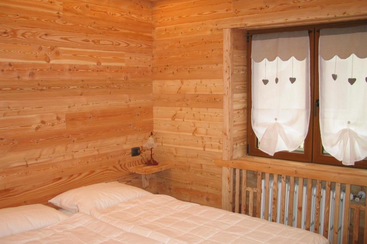 B & B Le Riue