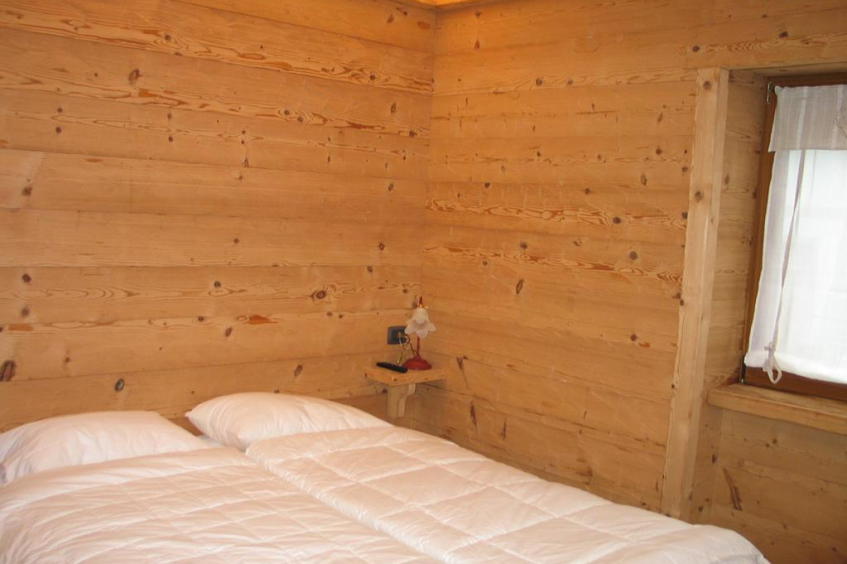 B & B Le Riue