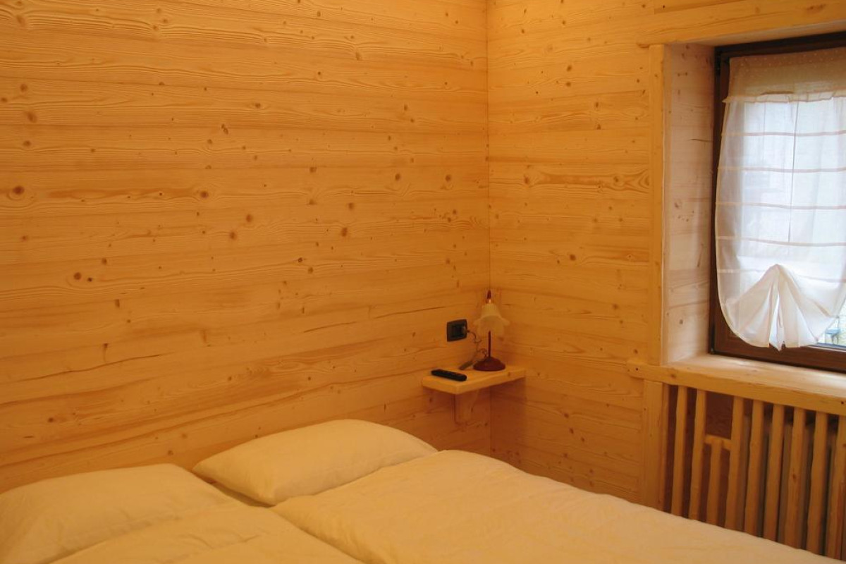 B & B Le Riue