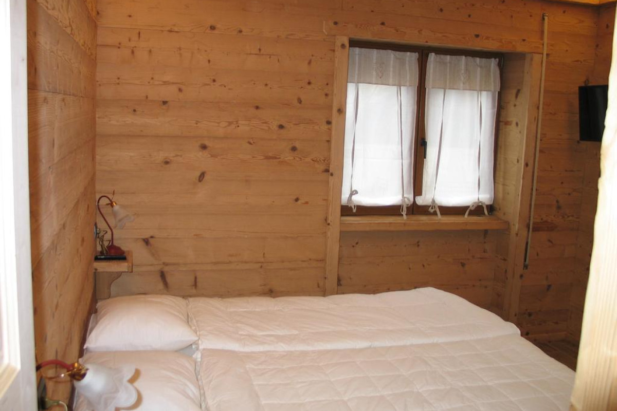 B & B Le Riue