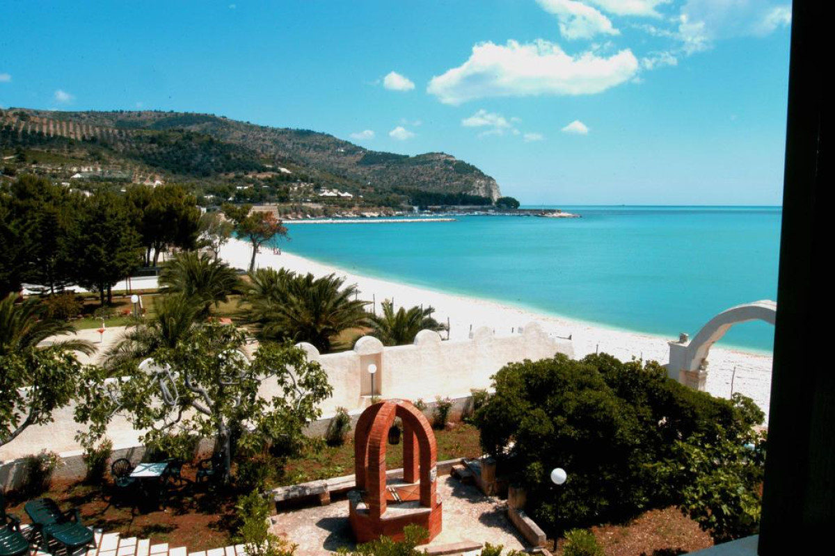 B & B Torre Saracena