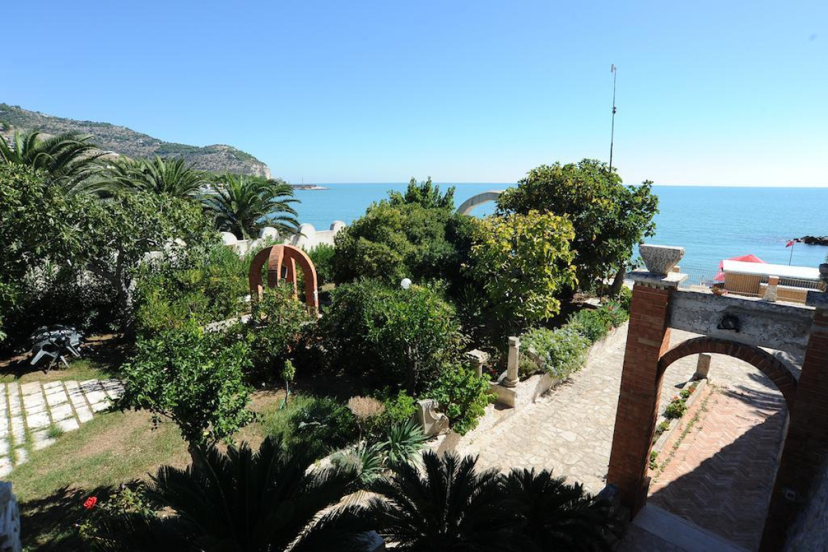 B & B Torre Saracena