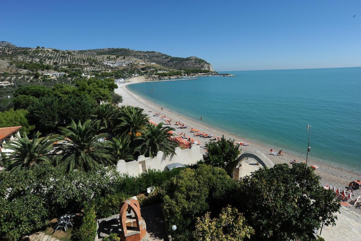 B & B Torre Saracena