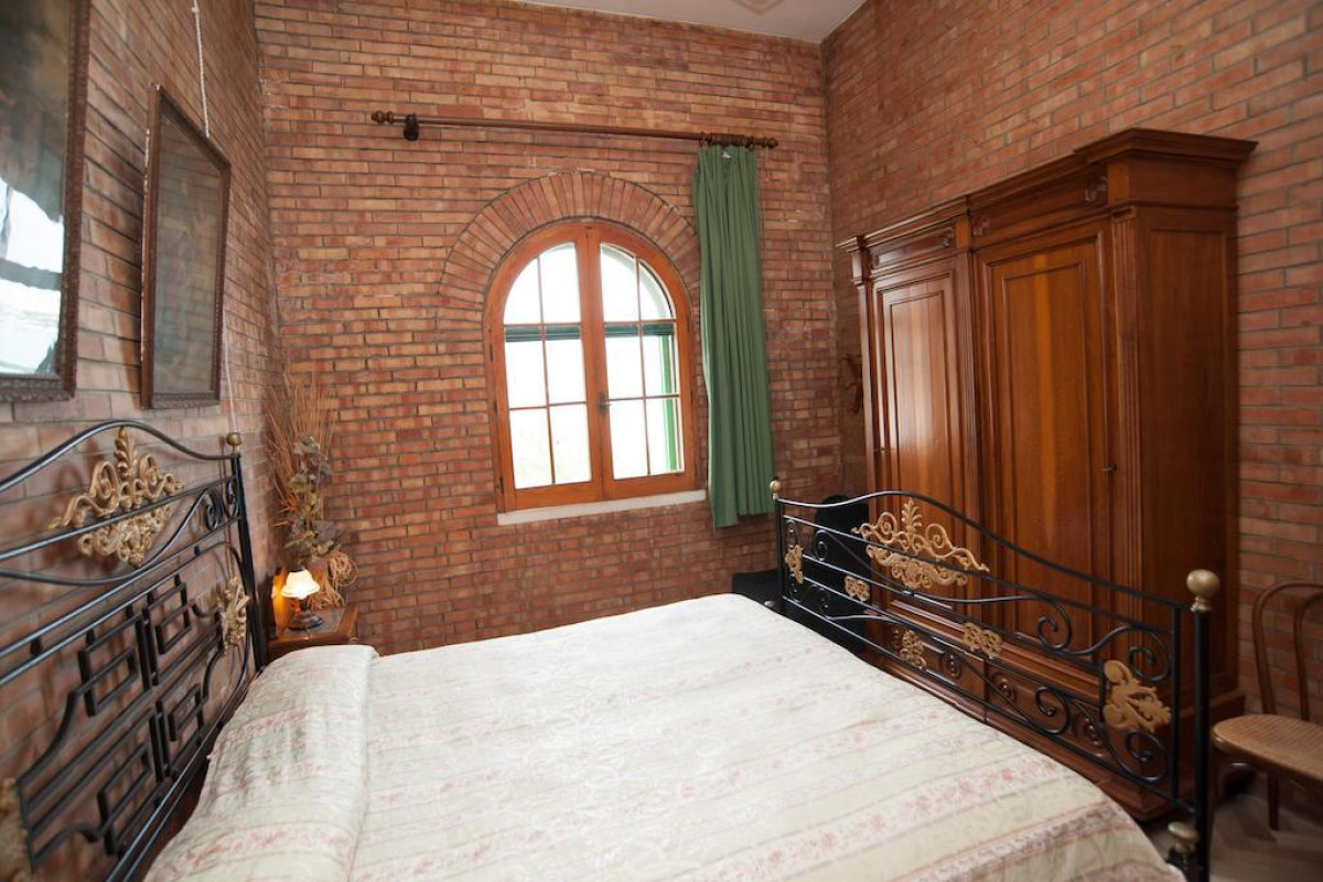 B & B Torre Saracena
