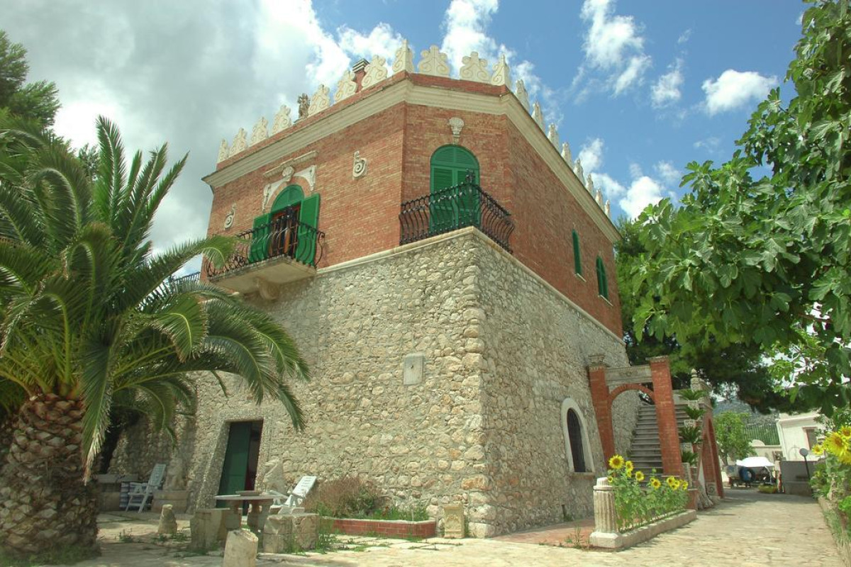 B & B Torre Saracena