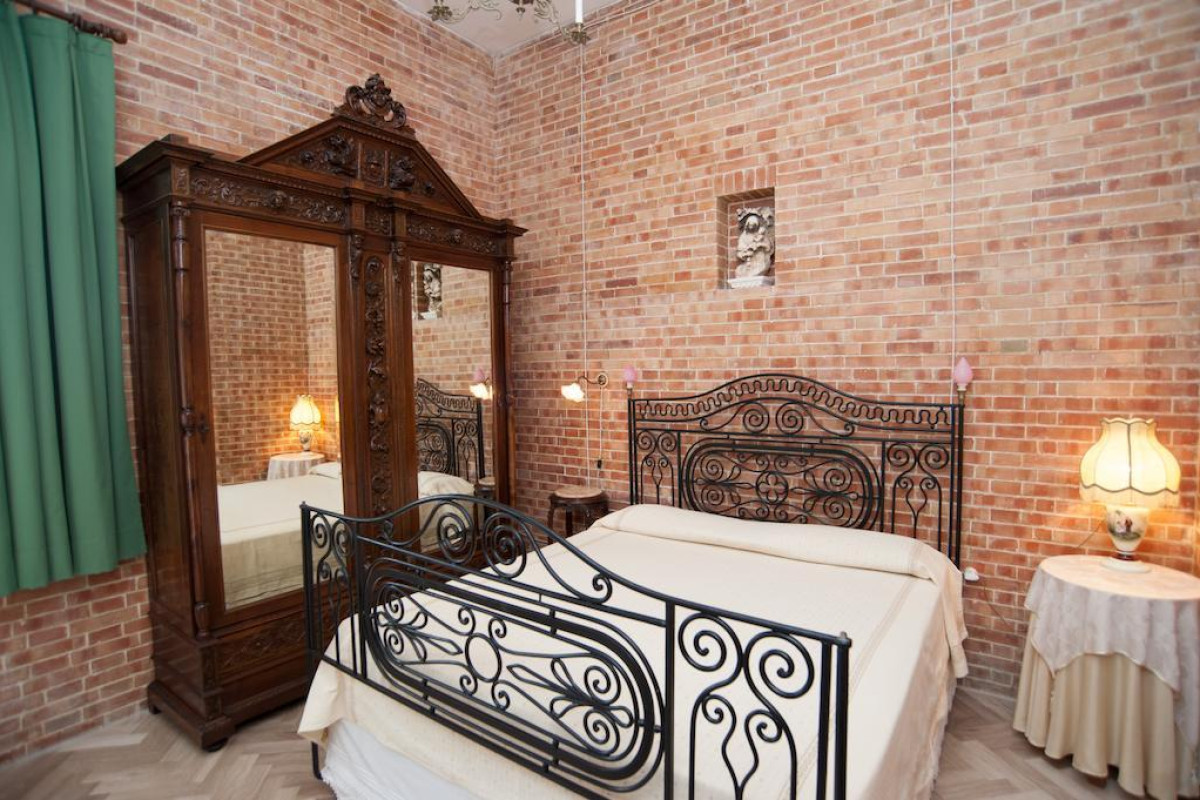 B & B Torre Saracena