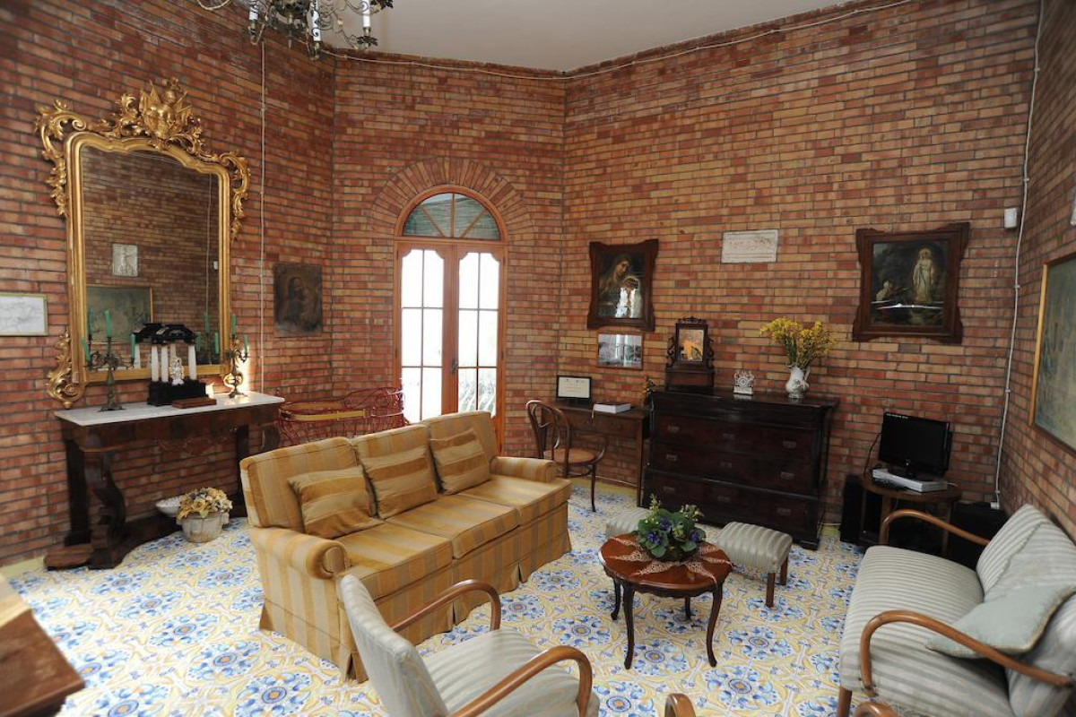 B & B Torre Saracena