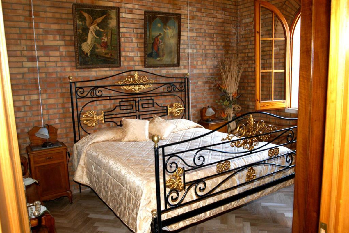 B & B Torre Saracena