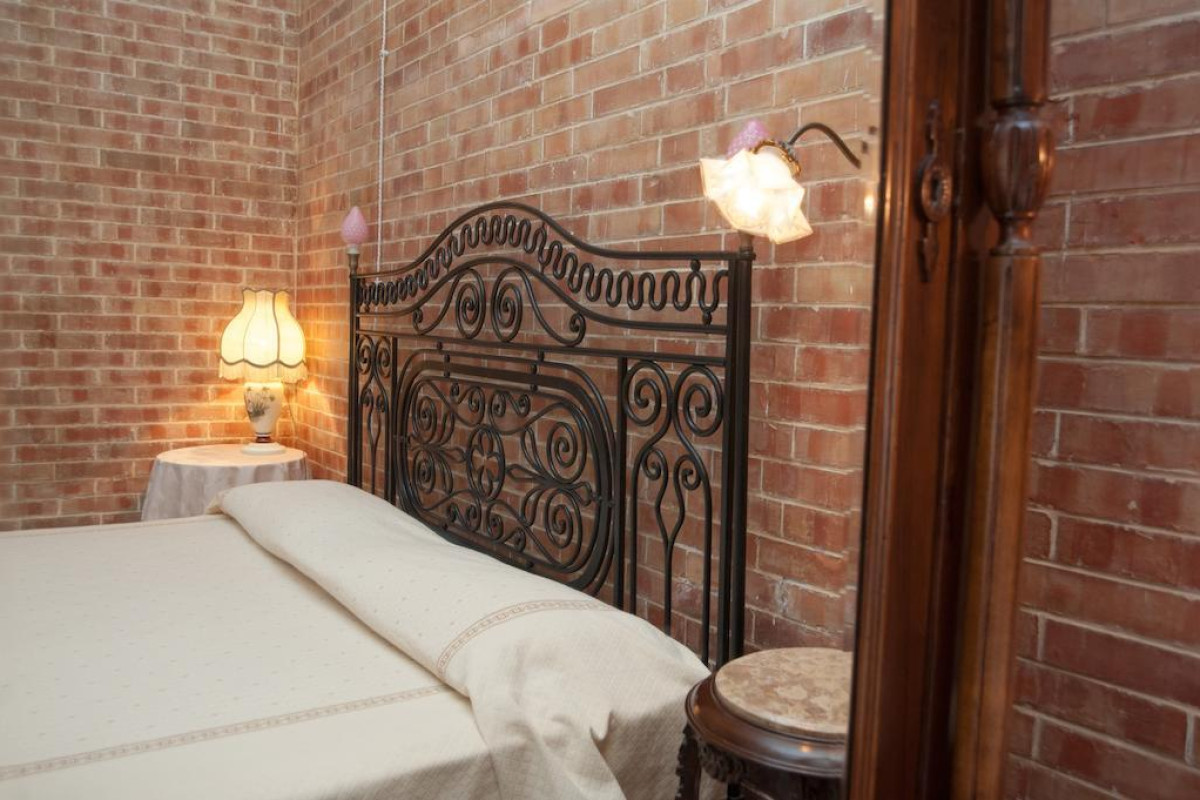 B & B Torre Saracena