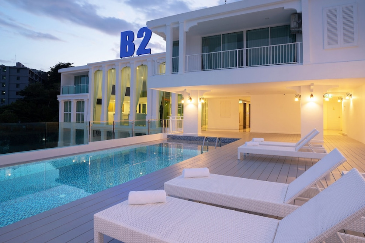 B2 Phuket Premier