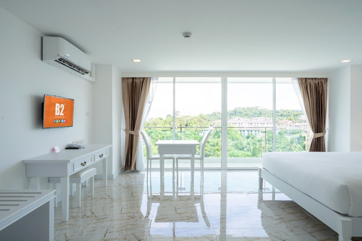 B2 Phuket Premier