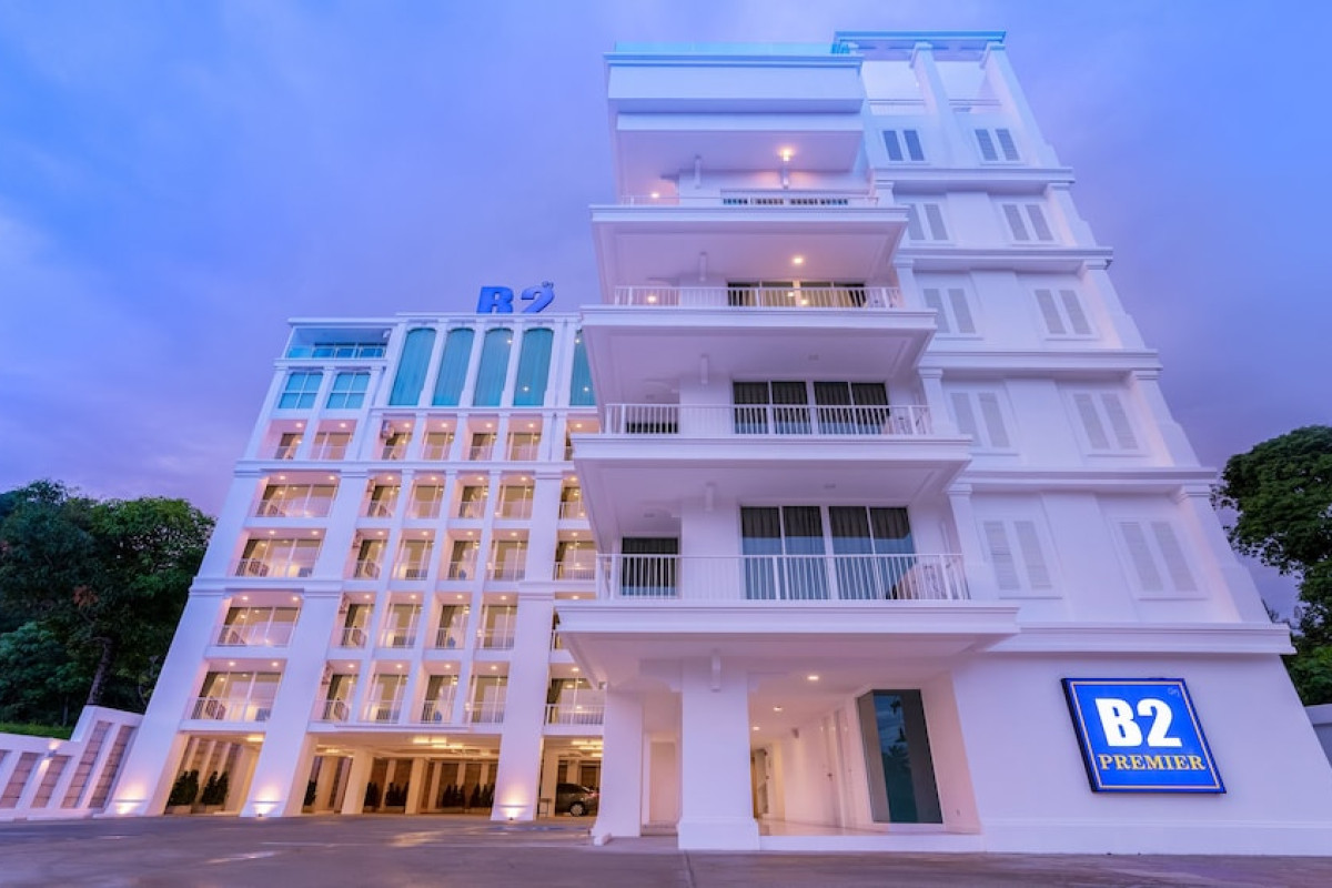 B2 Phuket Premier