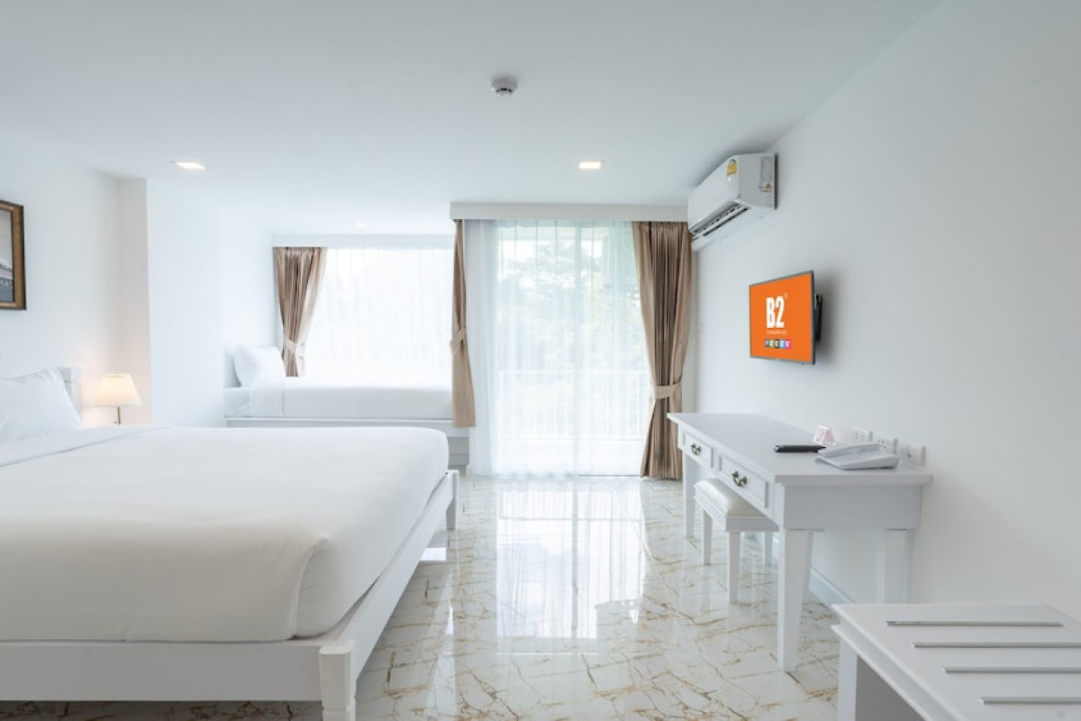 B2 Phuket Premier
