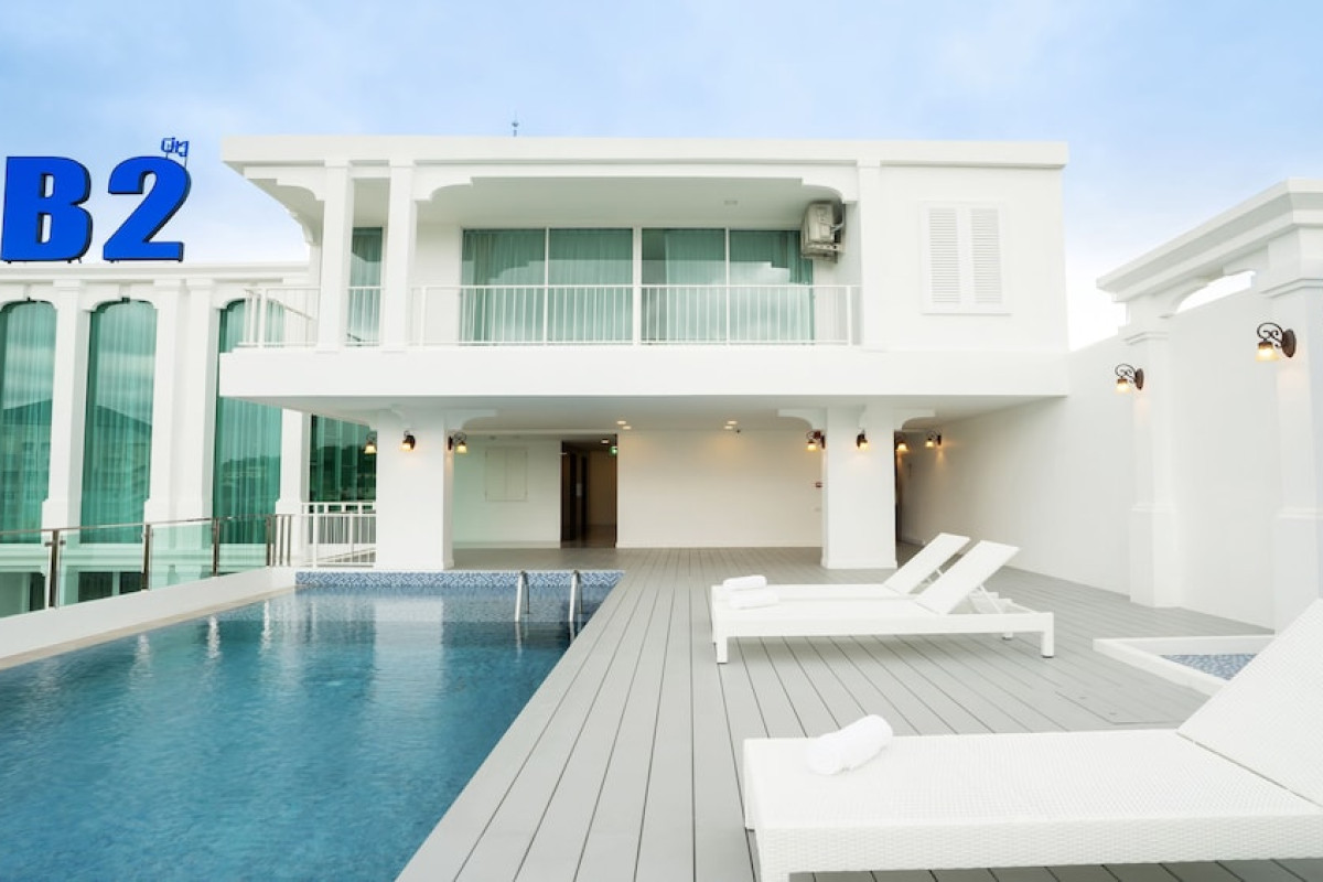 B2 Phuket Premier