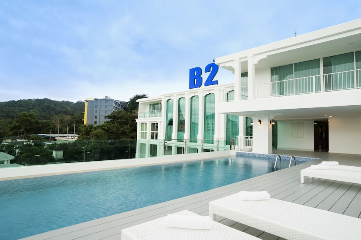 B2 Phuket Premier