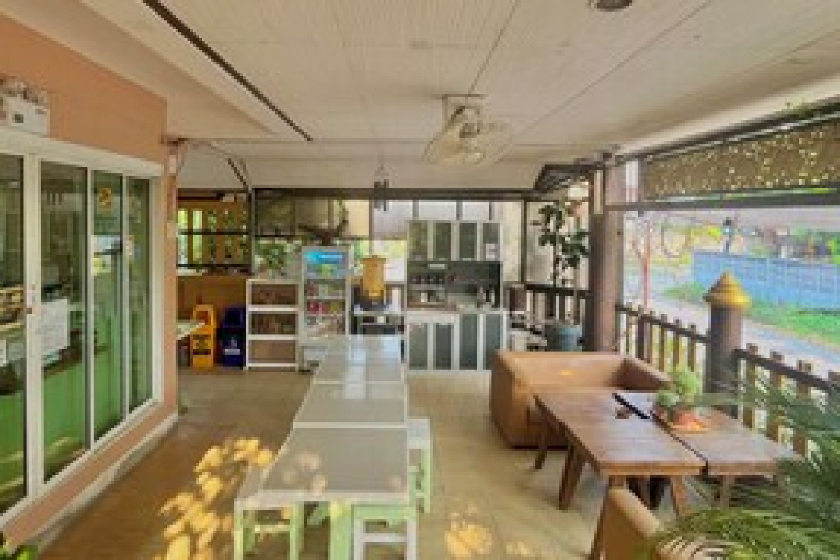 BAAN BARAMEE
