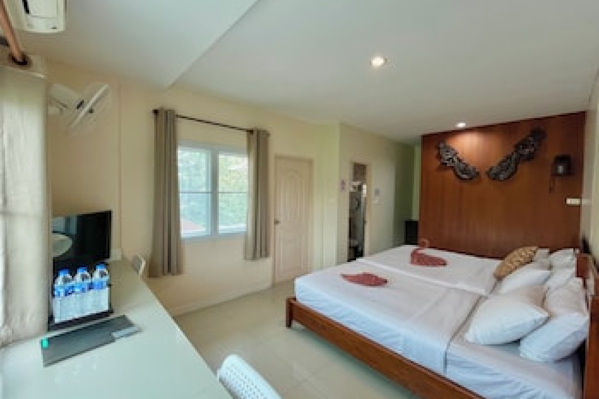 BAAN BARAMEE