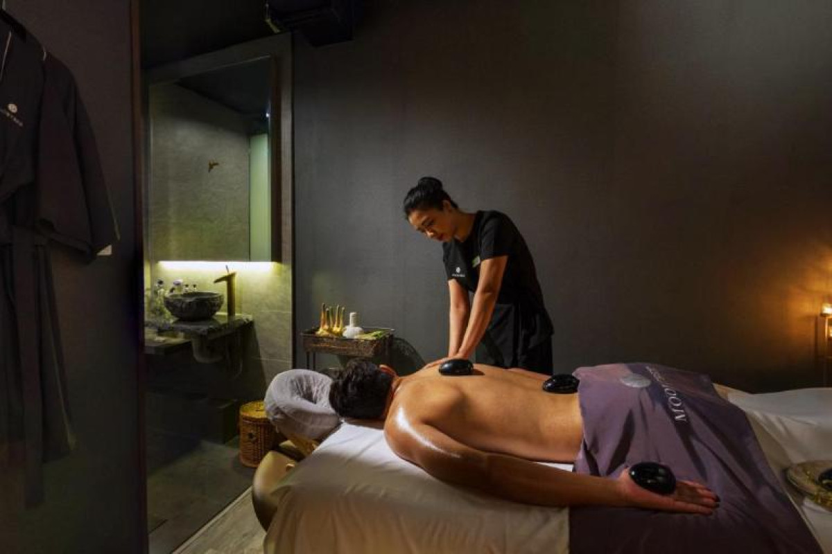 Baan Laimai Beach Resort & Spa
