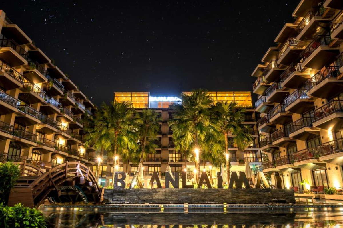 Baan Laimai Beach Resort & Spa