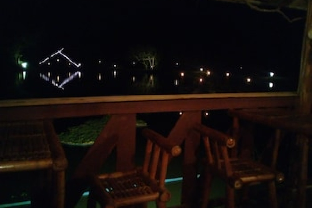 BAAN SUAN JANTRA HOME STAY