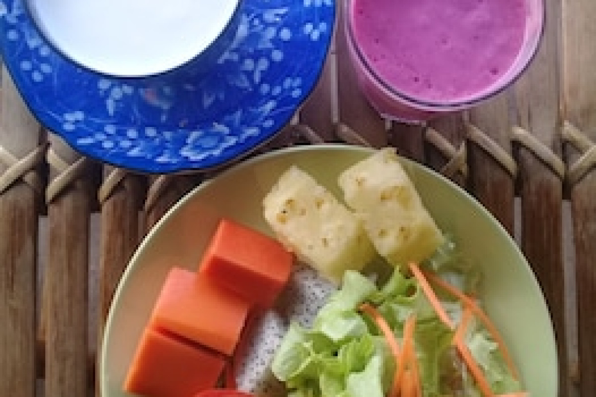 BAAN SUAN JANTRA HOME STAY