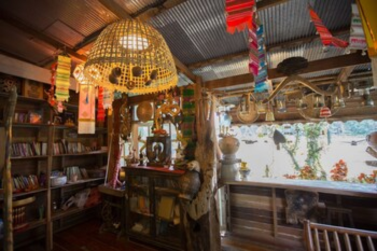 BAAN SUAN JANTRA HOME STAY