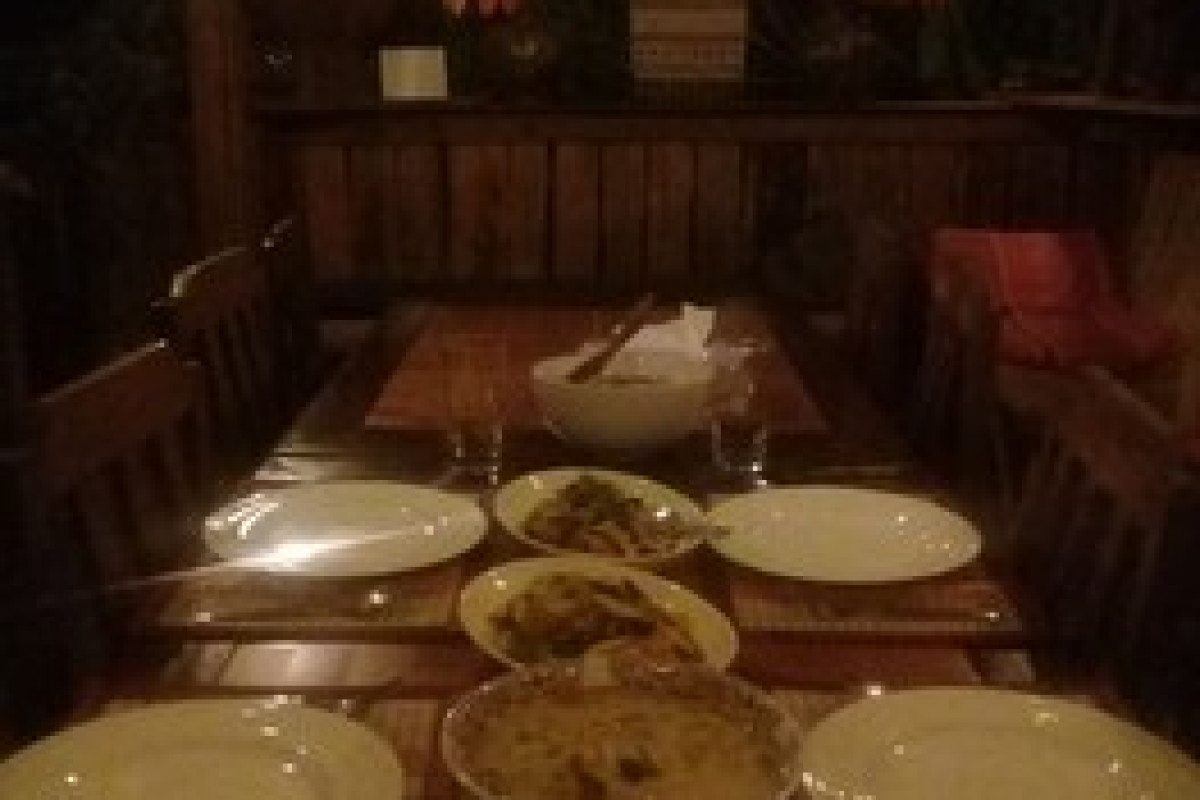 BAAN SUAN JANTRA HOME STAY