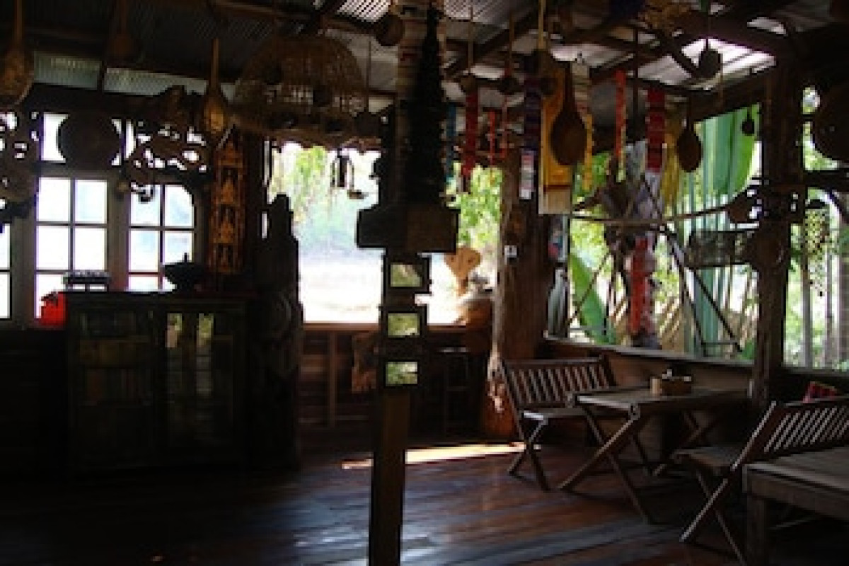 BAAN SUAN JANTRA HOME STAY
