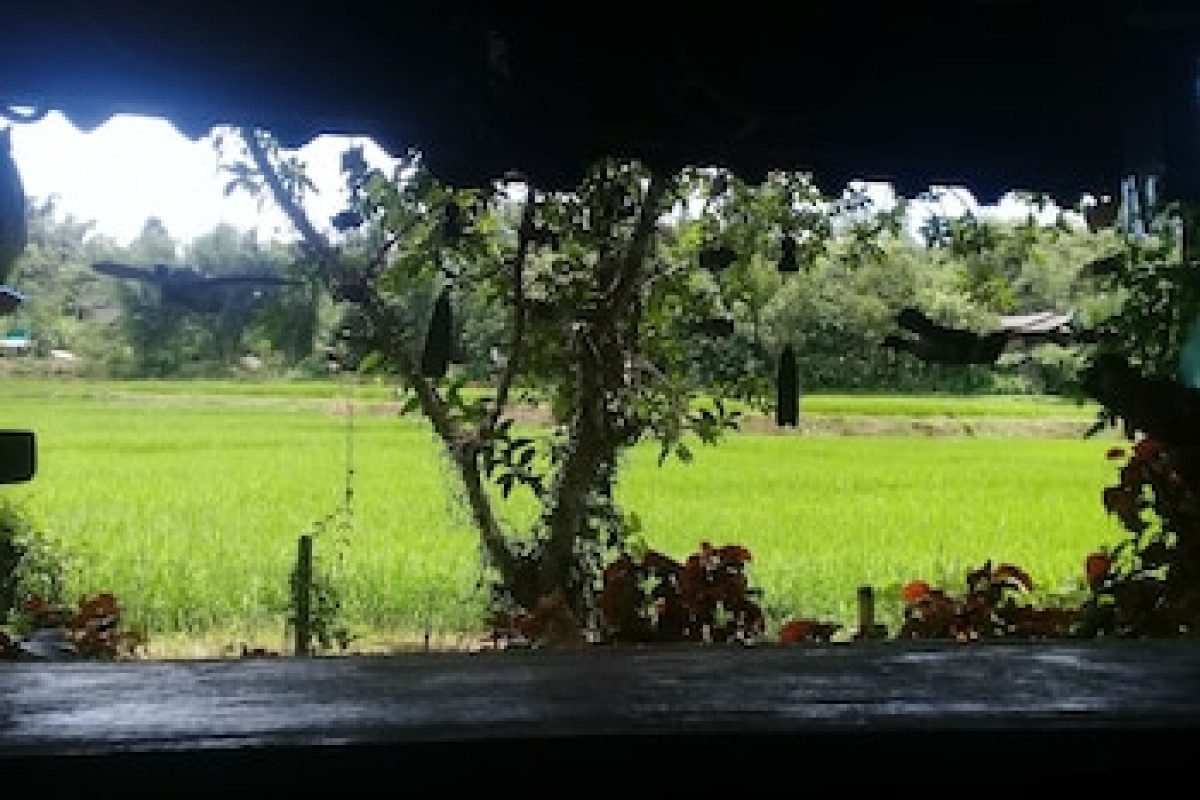 BAAN SUAN JANTRA HOME STAY