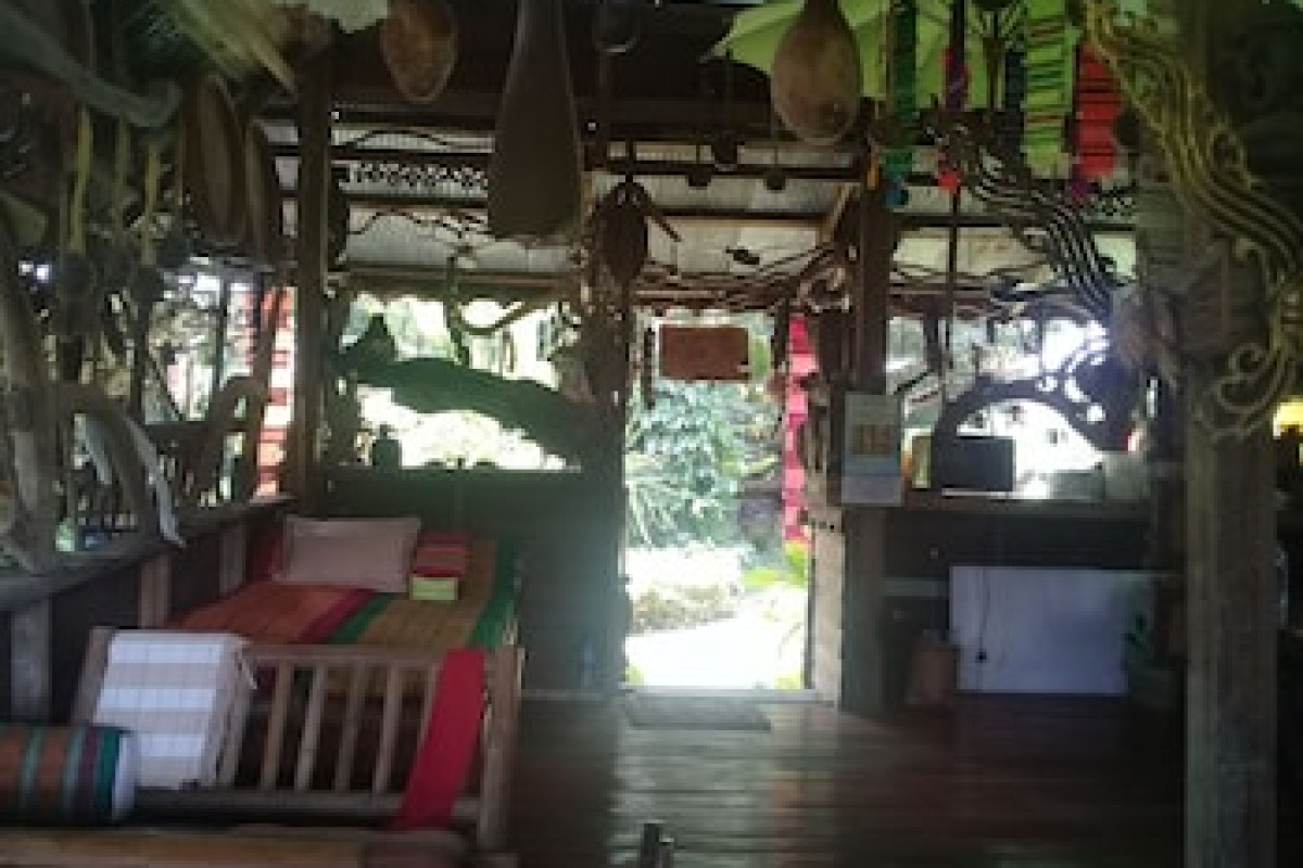 BAAN SUAN JANTRA HOME STAY