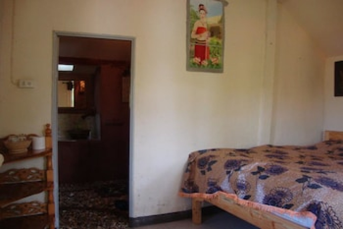 BAAN SUAN JANTRA HOME STAY