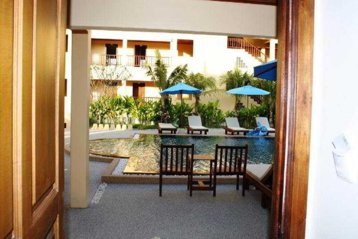 Baan Yuree Resort & Spa