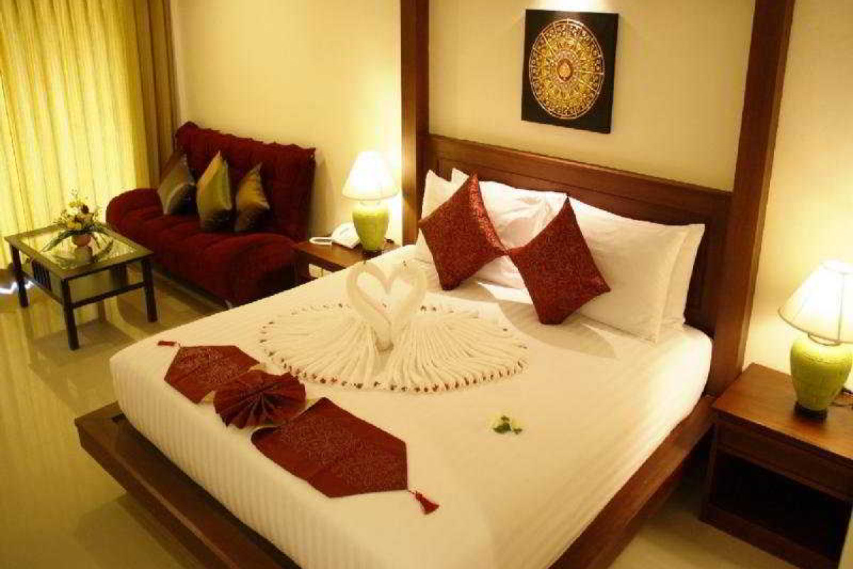 Baan Yuree Resort & Spa