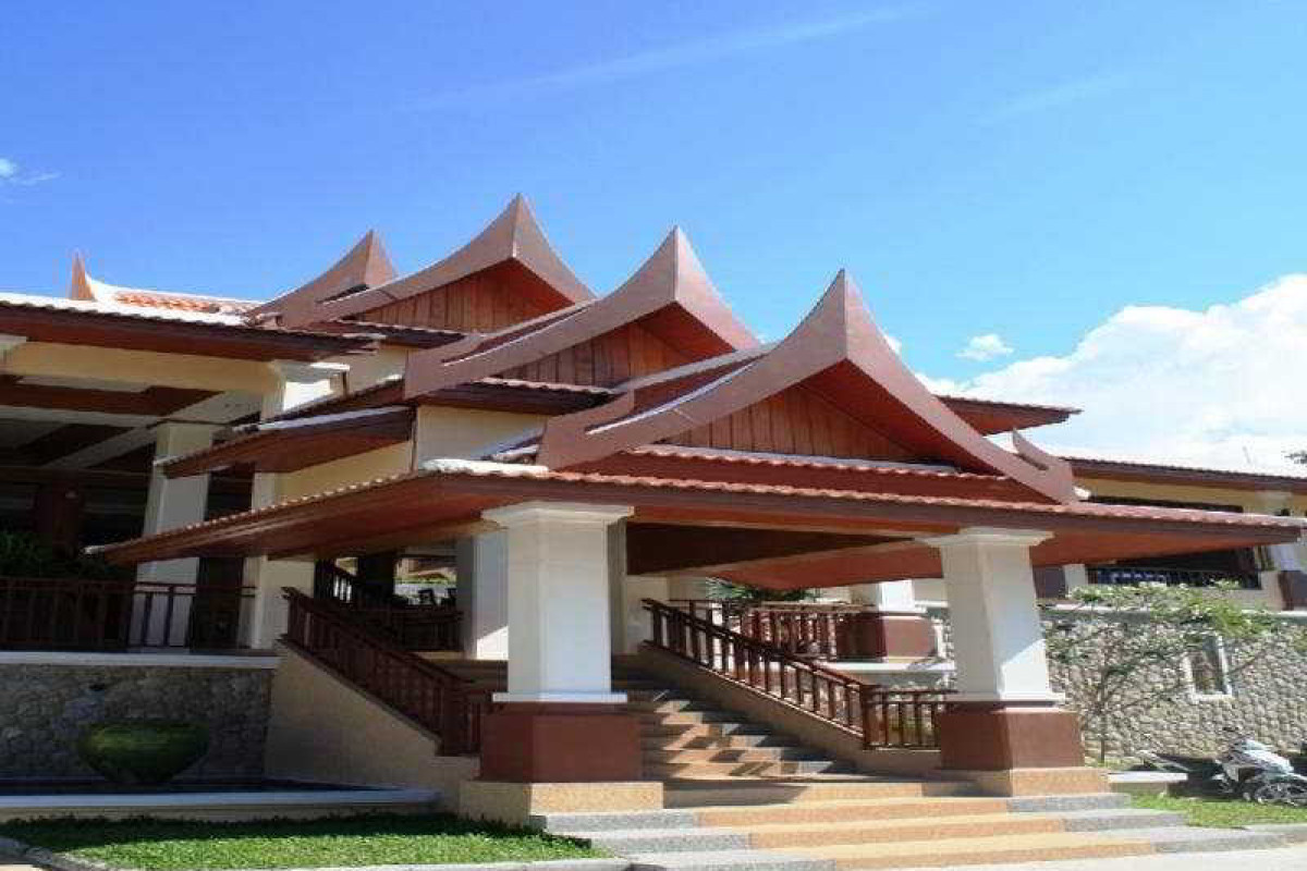 Baan Yuree Resort & Spa