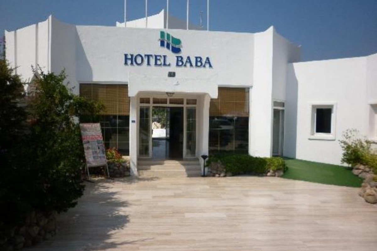 BABA HOTEL