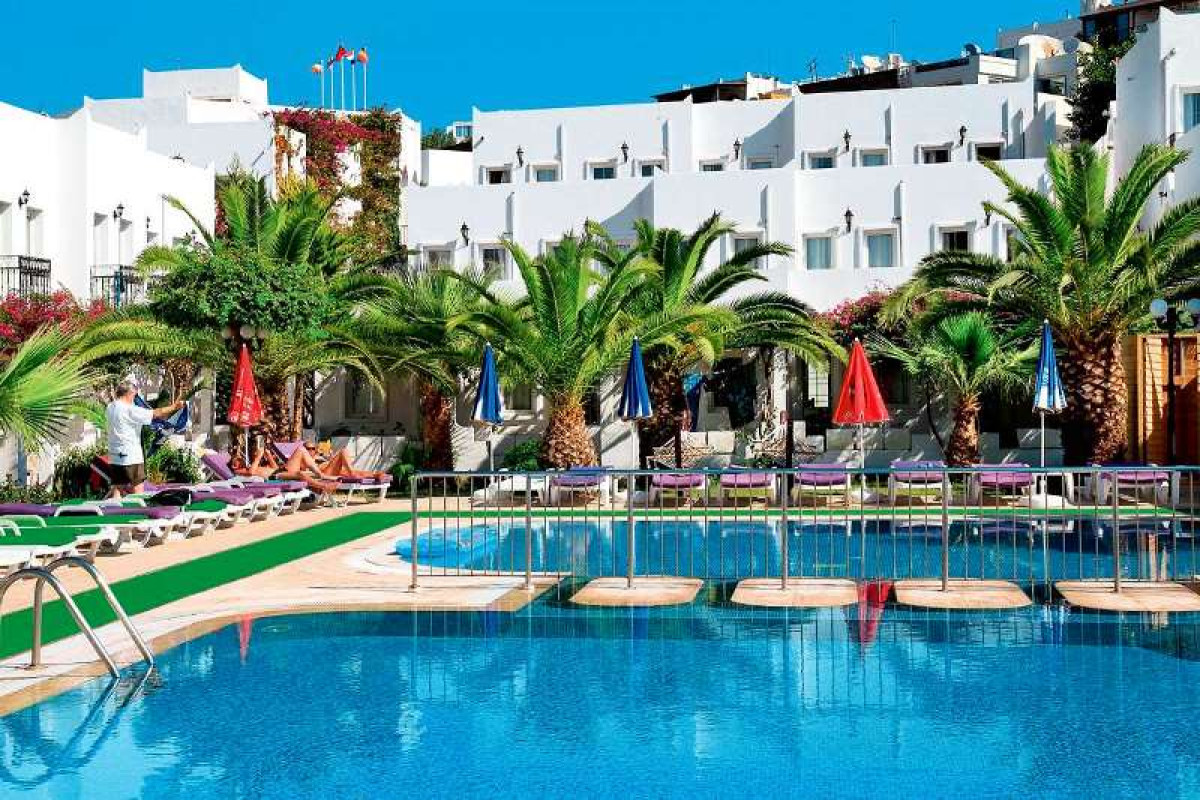 BABA HOTEL