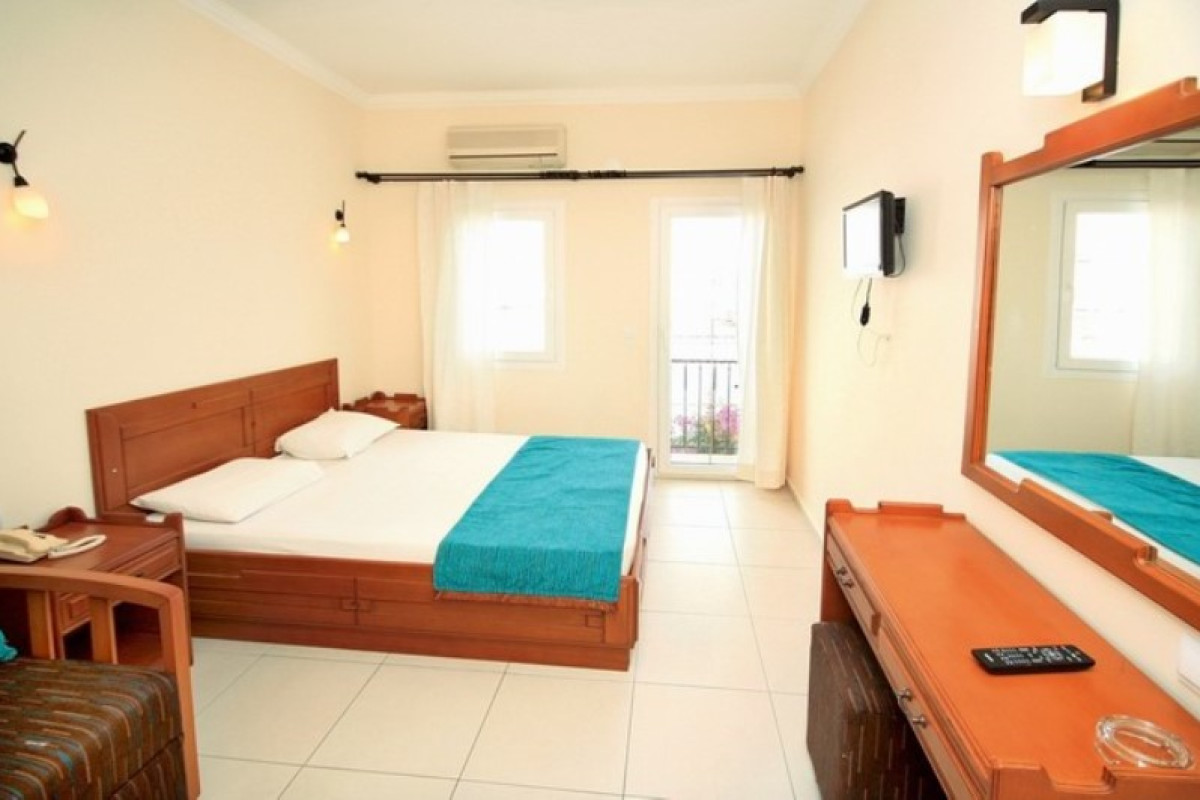 BABA HOTEL