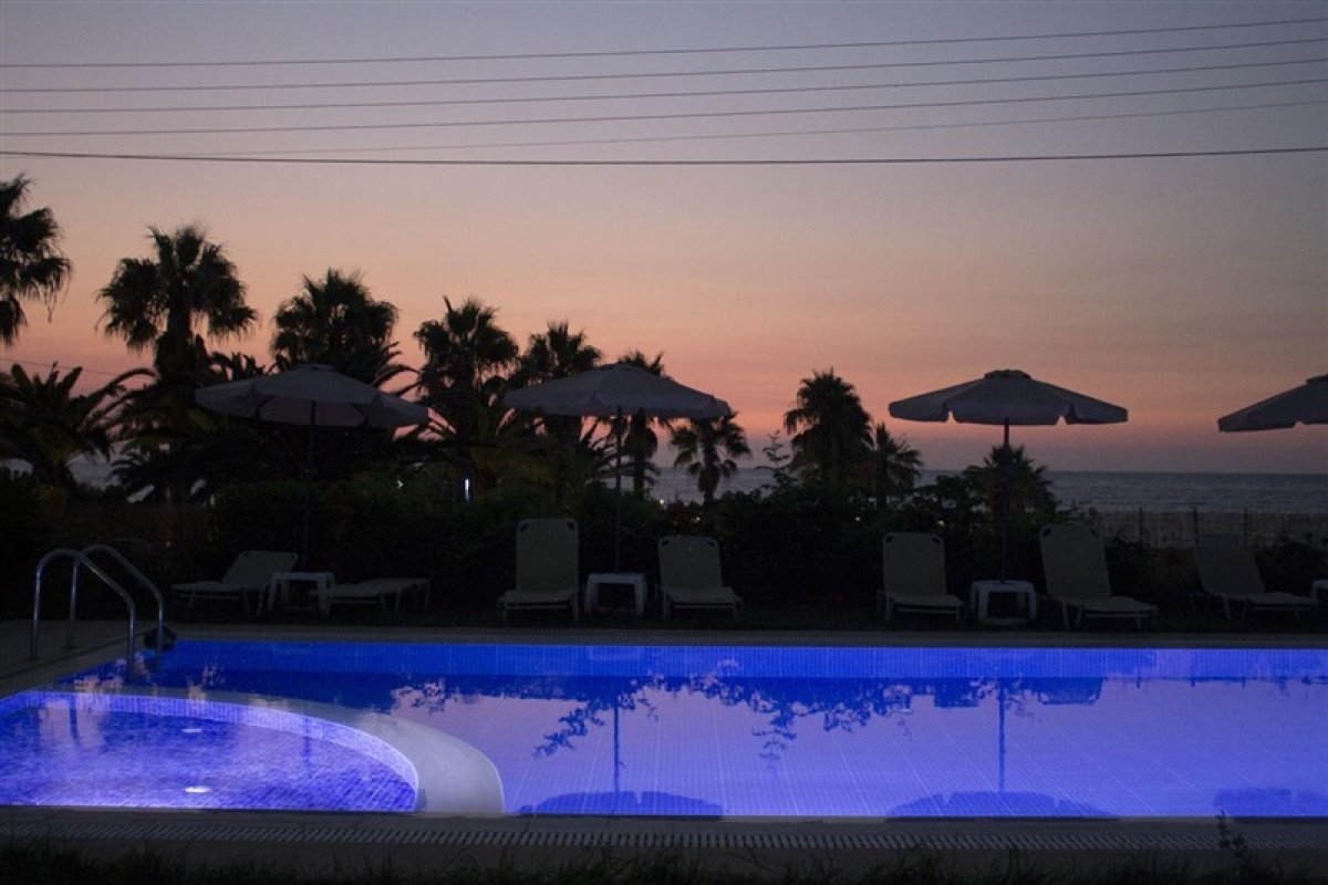 BABIS HOTEL