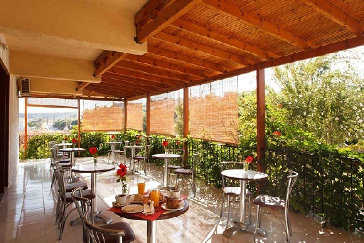 BABIS HOTEL