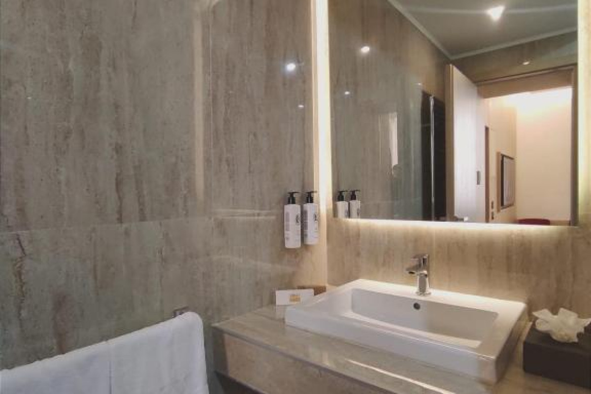 Babuino 181 – Small Luxury Hotels of the World