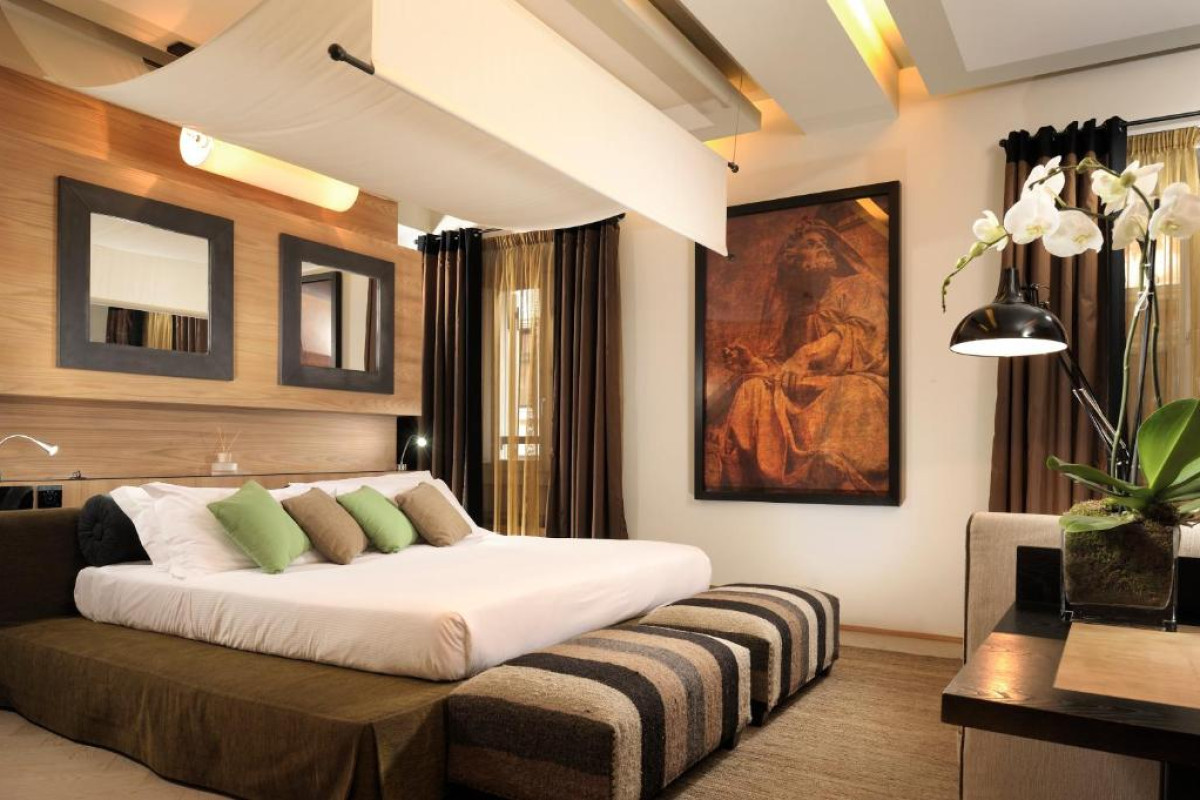 Babuino 181 – Small Luxury Hotels of the World